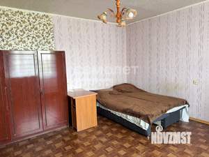 1-к квартира, вторичка, 34м2, 4/9 этаж