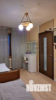 2-к квартира, вторичка, 46м2, 5/5 этаж