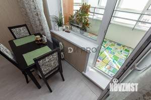 2-к квартира, вторичка, 44м2, 7/10 этаж