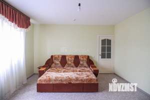 2-к квартира, вторичка, 62м2, 10/11 этаж