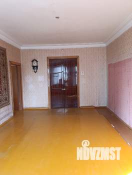 3-к квартира, вторичка, 77м2, 3/5 этаж