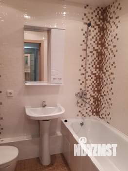1-к квартира, вторичка, 42м2, 11/15 этаж