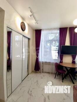 1-к квартира, вторичка, 31м2, 1/1 этаж