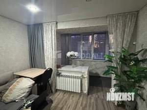 2-к квартира, вторичка, 58м2, 1/5 этаж