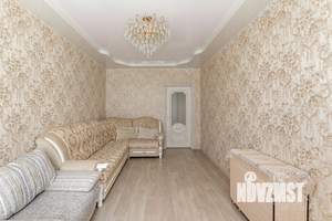 3-к квартира, вторичка, 84м2, 4/17 этаж