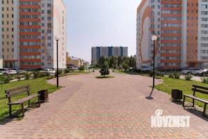 1-к квартира, вторичка, 33м2, 3/13 этаж