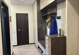 2-к квартира, вторичка, 56м2, 7/8 этаж