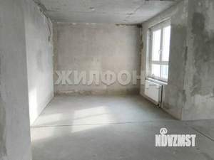Студия квартира, вторичка, 62м2, 18/25 этаж