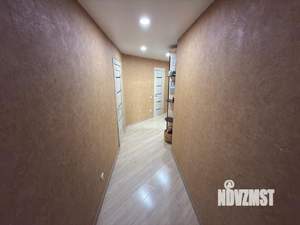 2-к квартира, вторичка, 49м2, 10/16 этаж