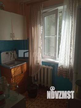 2-к квартира, вторичка, 45м2, 2/5 этаж