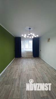 2-к квартира, вторичка, 44м2, 2/5 этаж