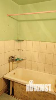 2-к квартира, вторичка, 45м2, 4/5 этаж