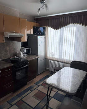 2-к квартира, вторичка, 50м2, 8/10 этаж