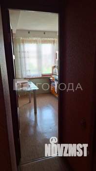 3-к квартира, вторичка, 60м2, 9/9 этаж