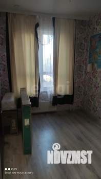 3-к квартира, вторичка, 60м2, 3/17 этаж