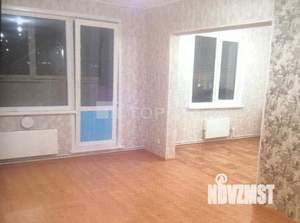 1-к квартира, вторичка, 35м2, 7/10 этаж