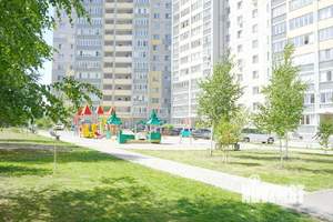 4-к квартира, вторичка, 116м2, 1/10 этаж