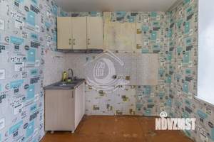 2-к квартира, вторичка, 44м2, 1/12 этаж