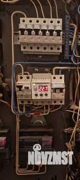 3-к квартира, вторичка, 74м2, 1/9 этаж