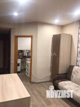 1-к квартира, вторичка, 25м2, 1/9 этаж