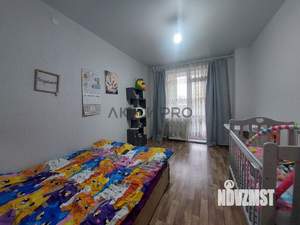 2-к квартира, вторичка, 59м2, 3/9 этаж
