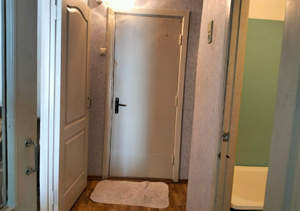 1-к квартира, вторичка, 33м2, 7/10 этаж