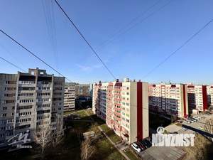 4-к квартира, вторичка, 73м2, 10/10 этаж
