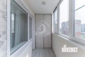 2-к квартира, вторичка, 33м2, 9/10 этаж