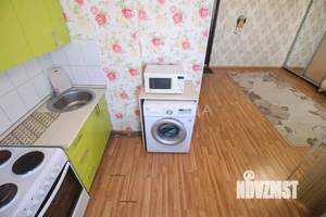 1-к квартира, вторичка, 30м2, 10/10 этаж