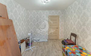 2-к квартира, вторичка, 50м2, 1/9 этаж