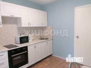 1-к квартира, вторичка, 34м2, 1/10 этаж