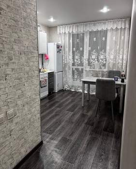 1-к квартира, вторичка, 34м2, 8/16 этаж