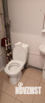 Студия квартира, вторичка, 38м2, 5/9 этаж