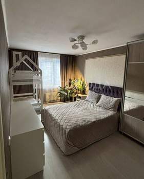 2-к квартира, вторичка, 53м2, 10/15 этаж