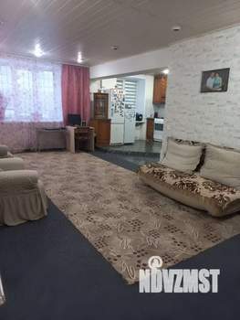 3-к квартира, вторичка, 80м2, 1/5 этаж