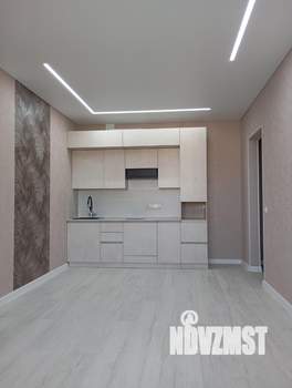 Студия квартира, вторичка, 27м2, 10/16 этаж