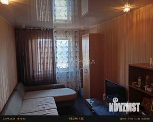 2-к квартира, вторичка, 45м2, 5/5 этаж