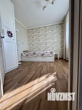 3-к квартира, вторичка, 52м2, 5/5 этаж