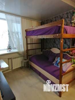 Студия квартира, вторичка, 38м2, 10/15 этаж