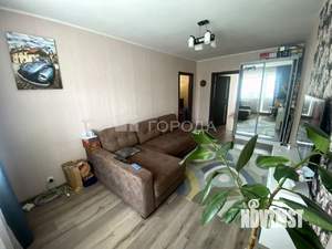 2-к квартира, вторичка, 43м2, 3/5 этаж