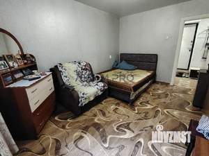 1-к квартира, вторичка, 36м2, 1/5 этаж
