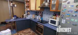 3-к квартира, вторичка, 66м2, 9/9 этаж