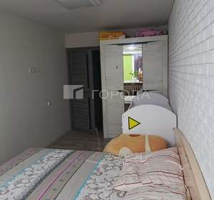 2-к квартира, вторичка, 45м2, 5/5 этаж