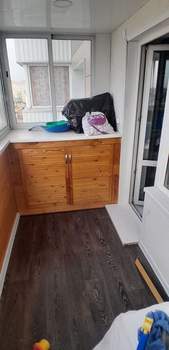 2-к квартира, вторичка, 56м2, 7/16 этаж