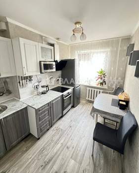 2-к квартира, вторичка, 43м2, 7/9 этаж