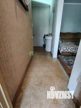 2-к квартира, вторичка, 45м2, 5/5 этаж
