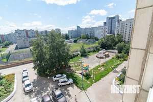 5-к квартира, вторичка, 104м2, 5/9 этаж