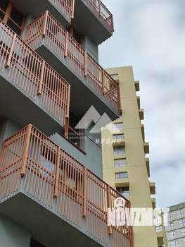 1-к квартира, вторичка, 36м2, 4/24 этаж