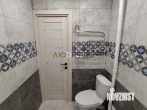 1-к квартира, вторичка, 30м2, 5/5 этаж