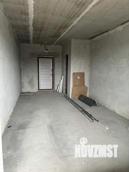 Студия квартира, вторичка, 29м2, 6/12 этаж